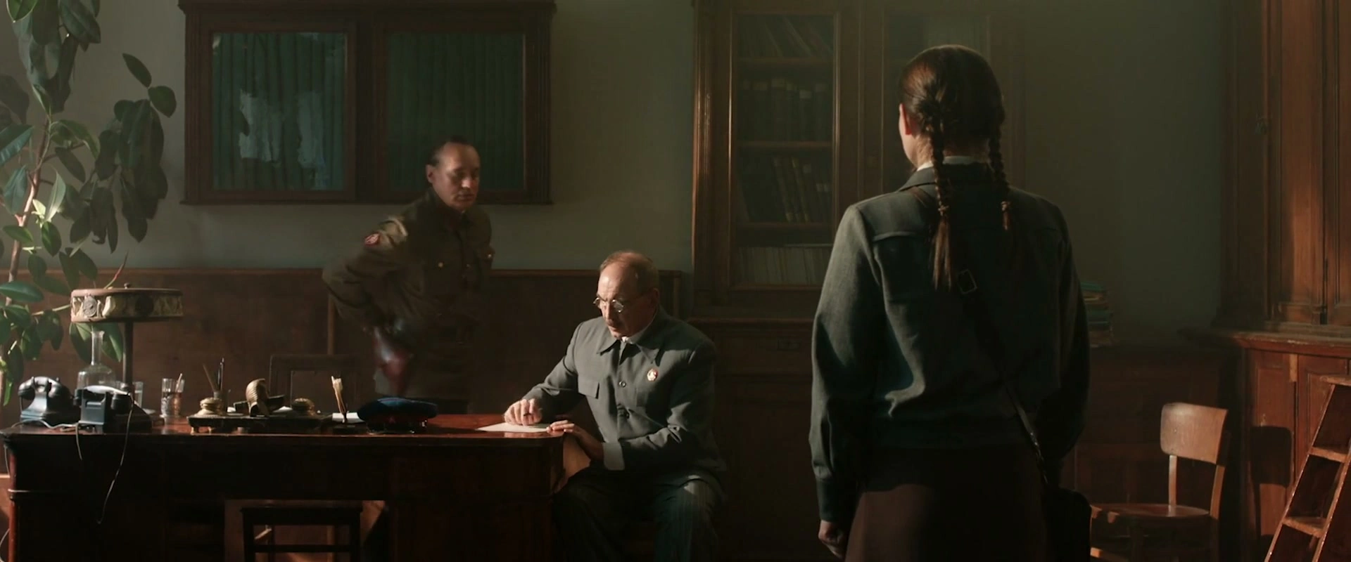 Battle for Sevastopol screenshot 3