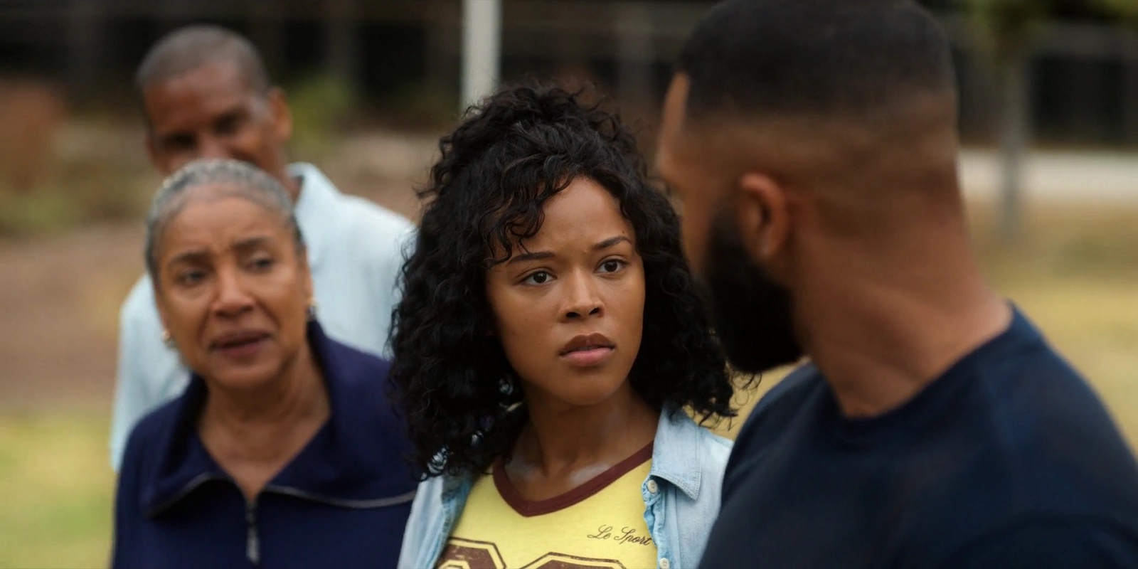 Ruth & Boaz screenshot 4