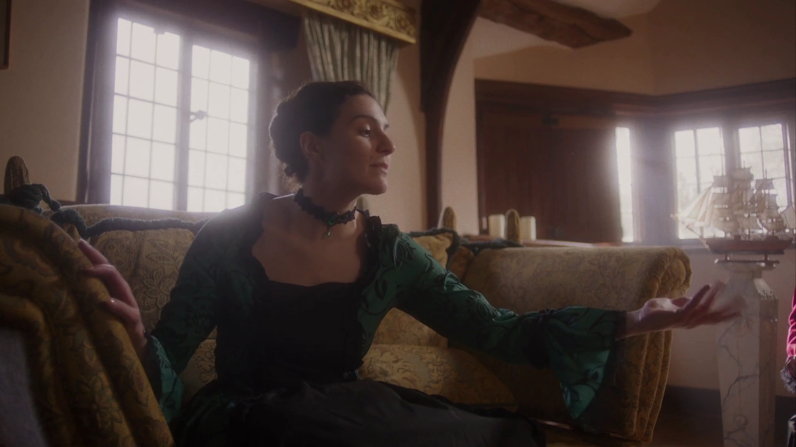 Cinderella's Revenge screenshot 4