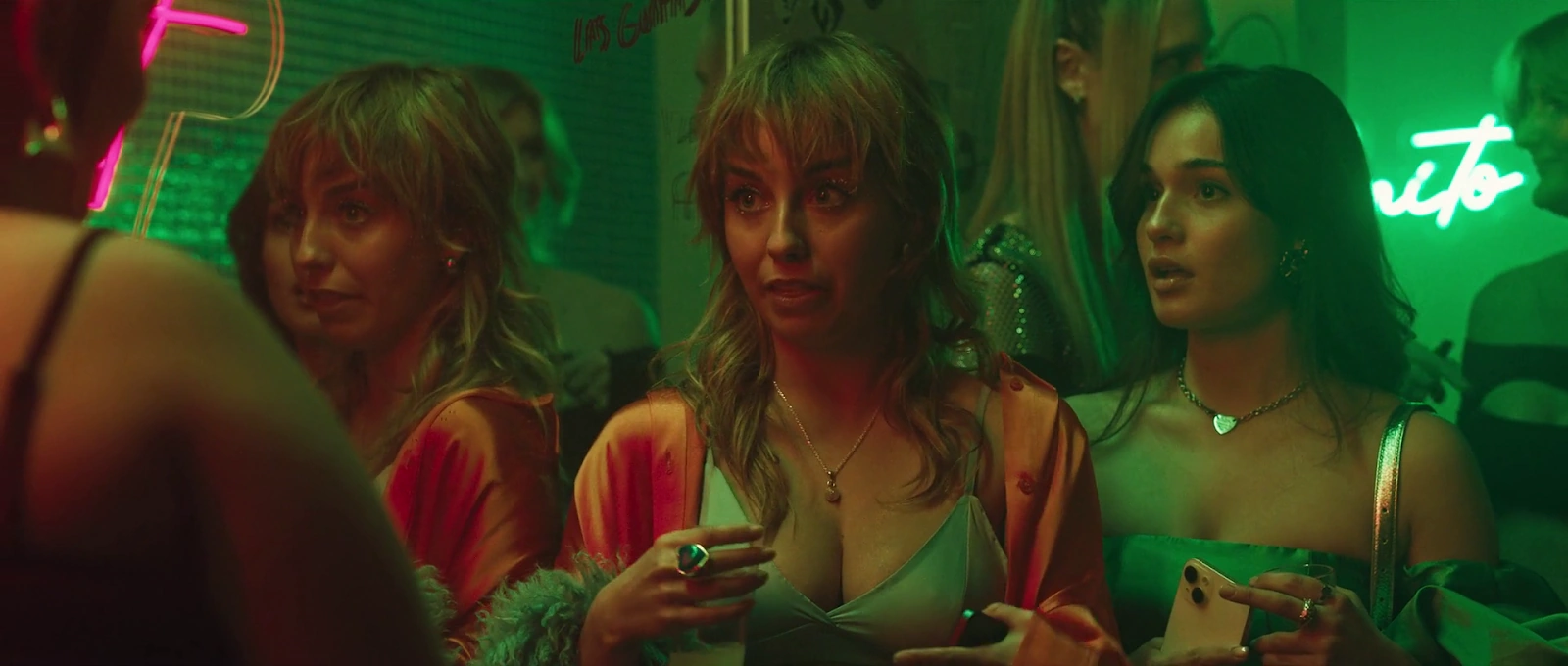 Bad Influence screenshot 4