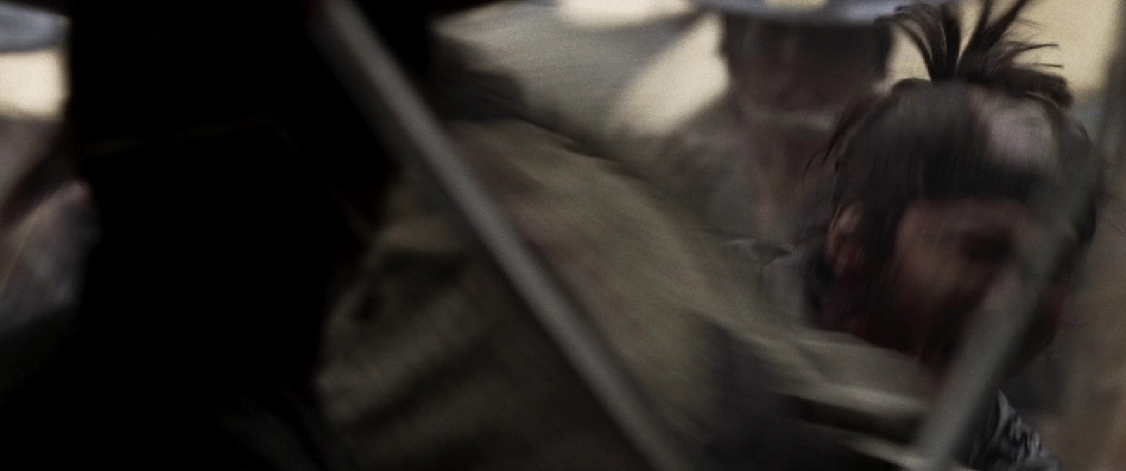 13 Assassins screenshot 3