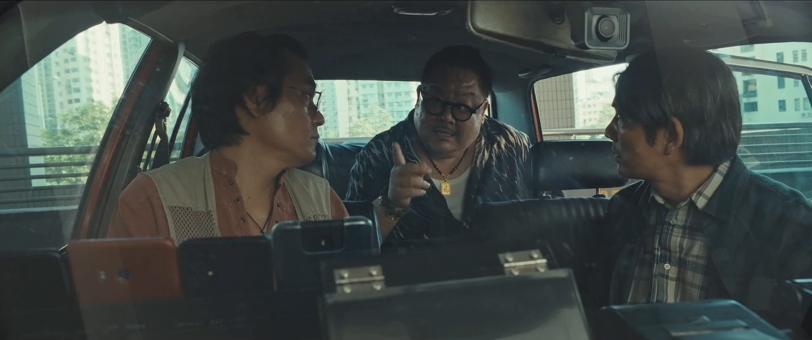 Rob N Roll screenshot 1