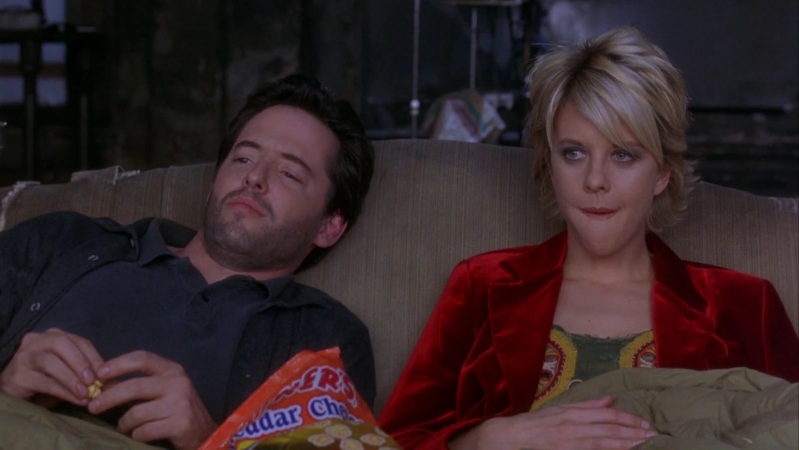 Addicted to Love screenshot 4