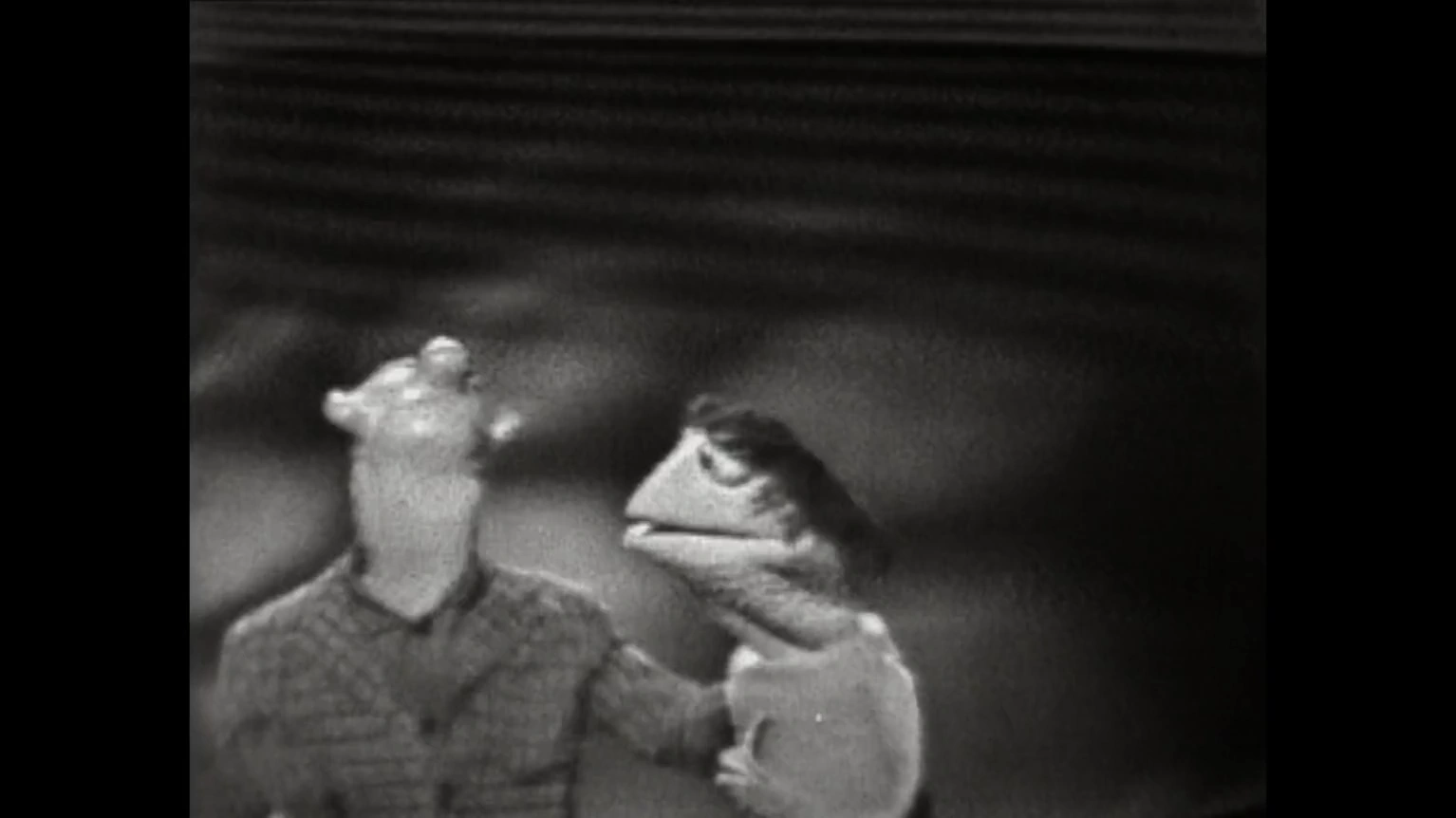 Jim Henson Idea Man screenshot 3