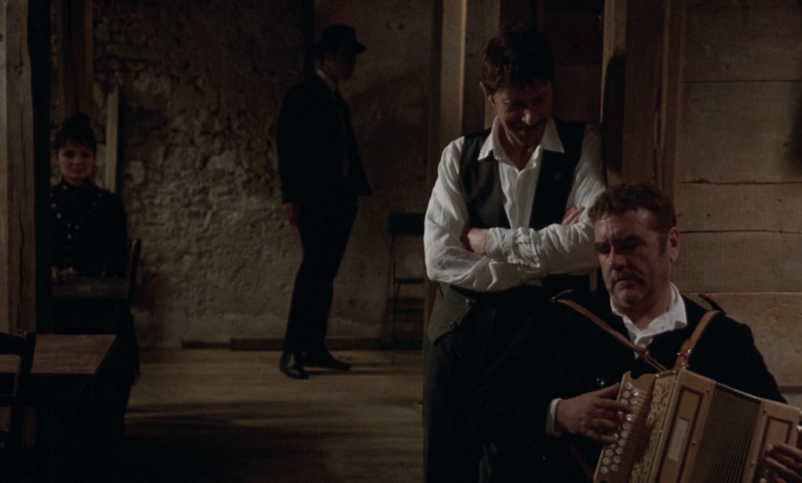 Van Gogh screenshot 3
