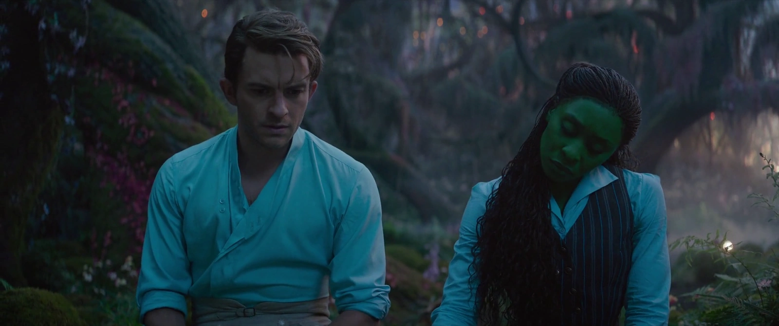Wicked screenshot 4