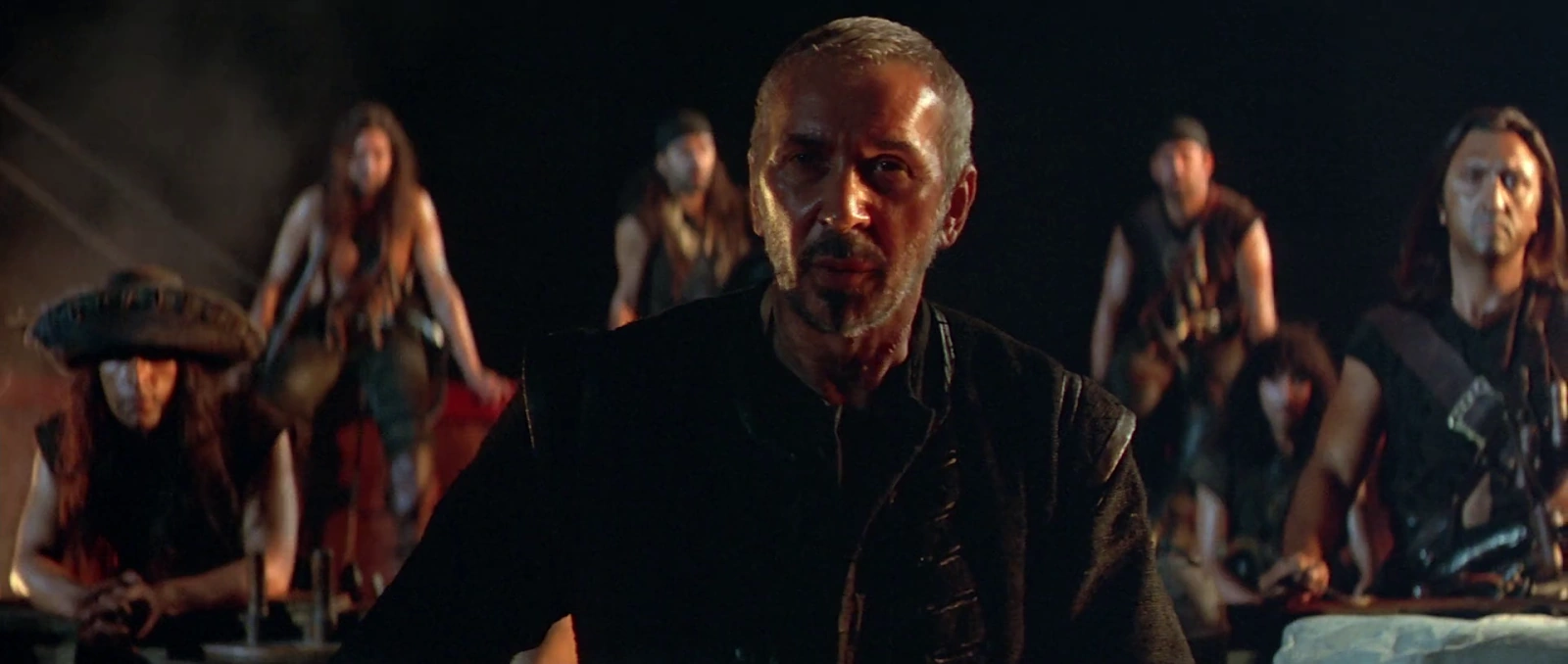 Cutthroat Island screenshot 4