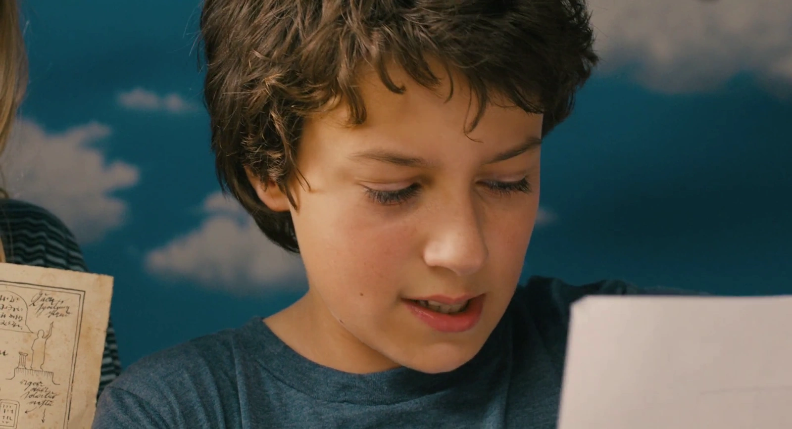Help, I Shrunk My Teacher screenshot 3