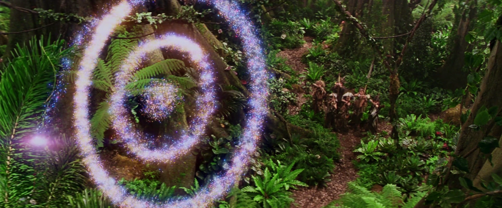 Peter Pan screenshot 5