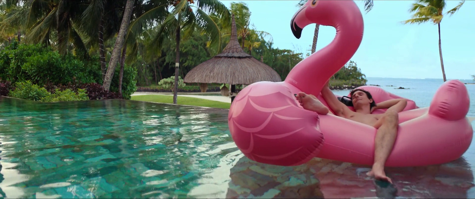 Honeymoon Crasher screenshot 2