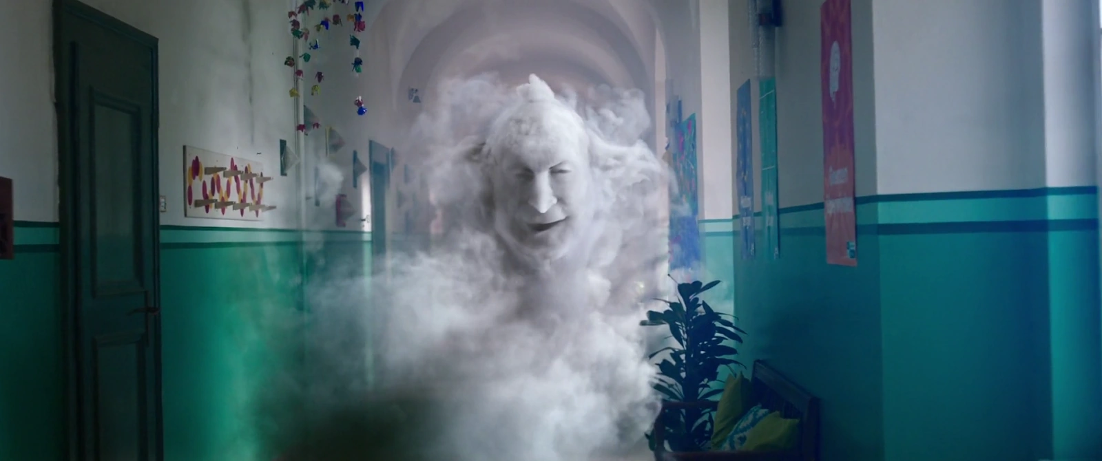 Help, I Shrunk My Friends screenshot 1