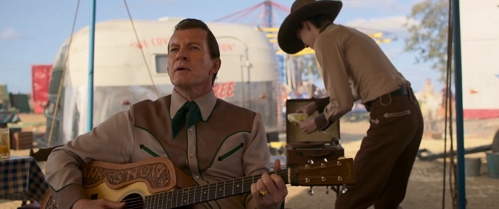 Elvis screenshot 1