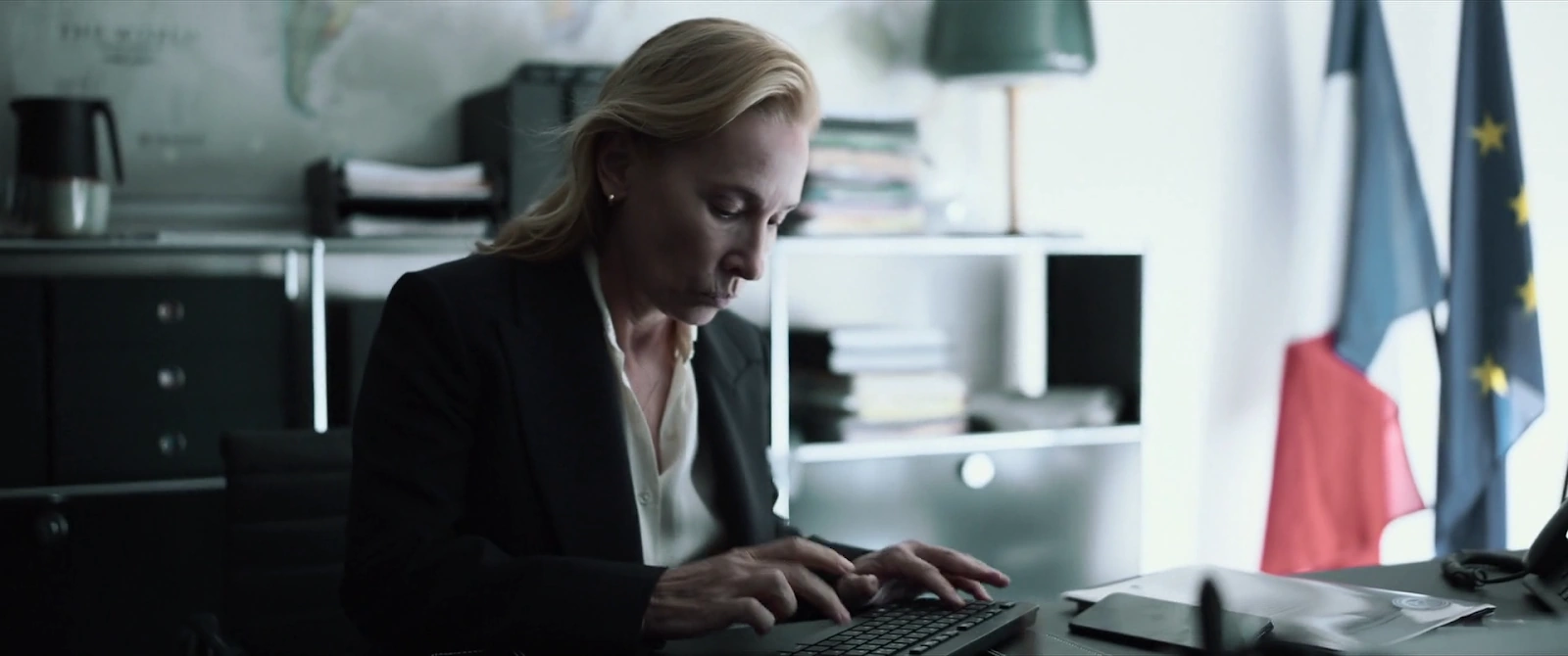 Agent Zero screenshot 3