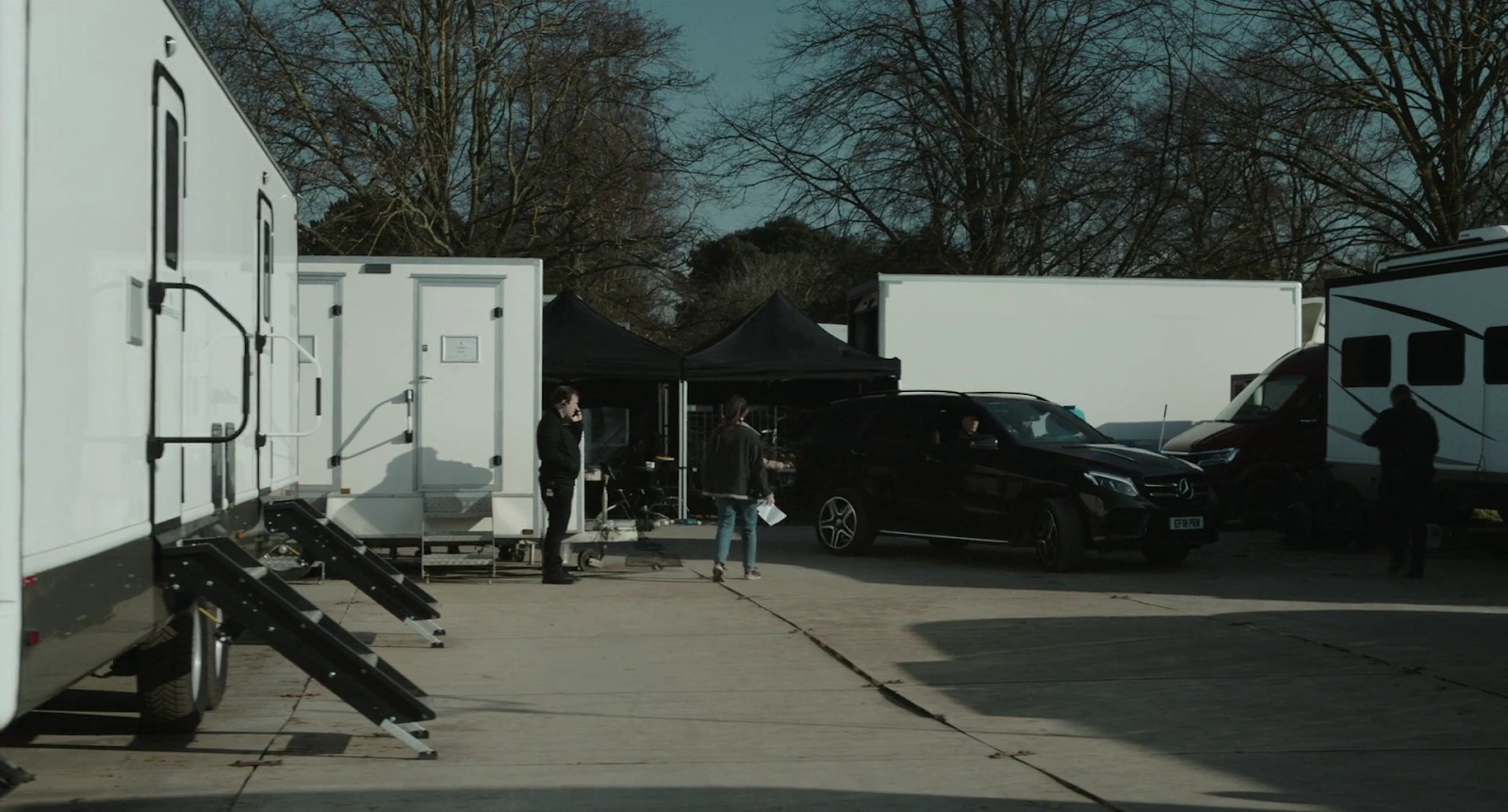 Magpie screenshot 1