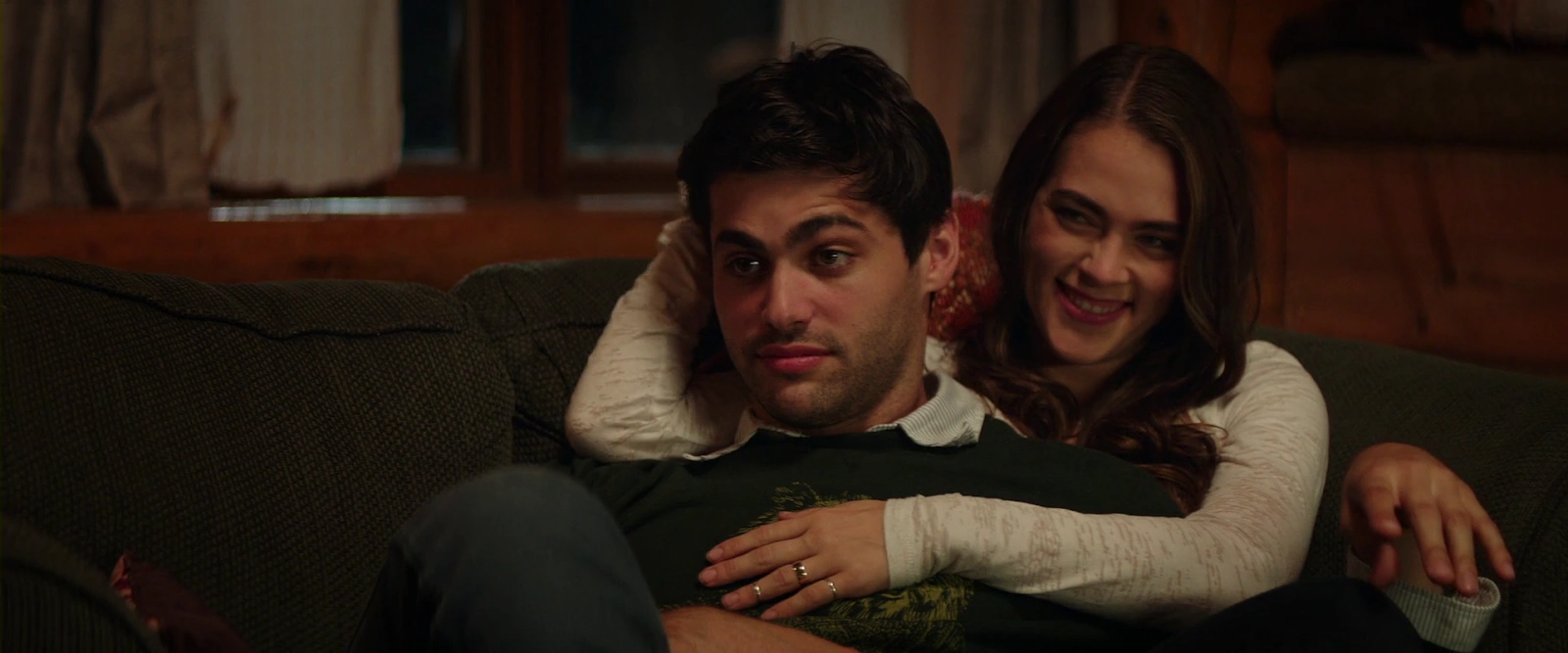 Cabin Fever screenshot 5