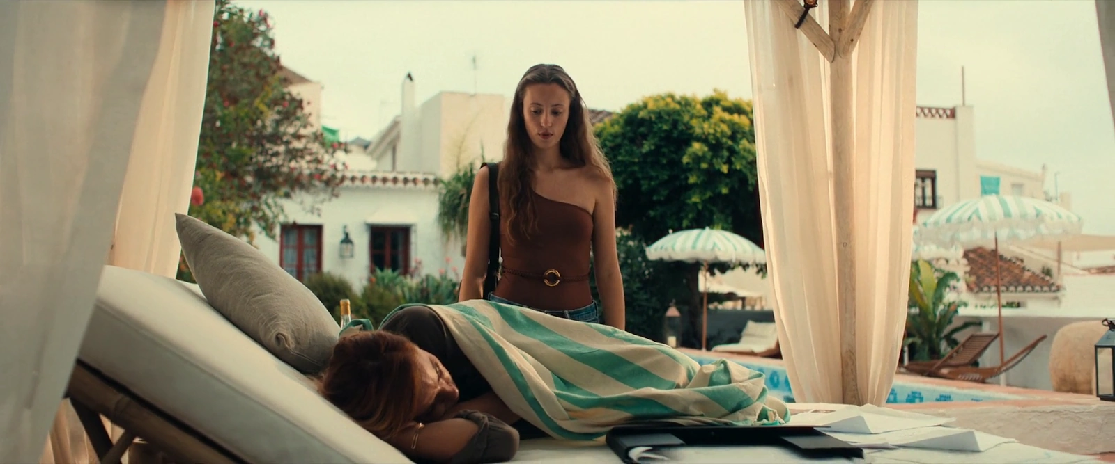 Mango screenshot 4
