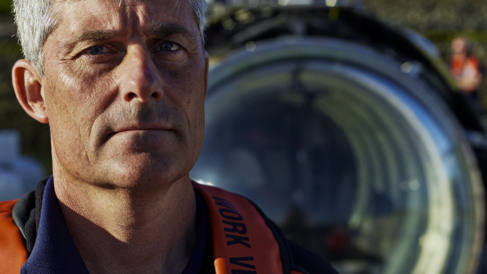 Titan: The OceanGate Submersible Disaster screenshot 4