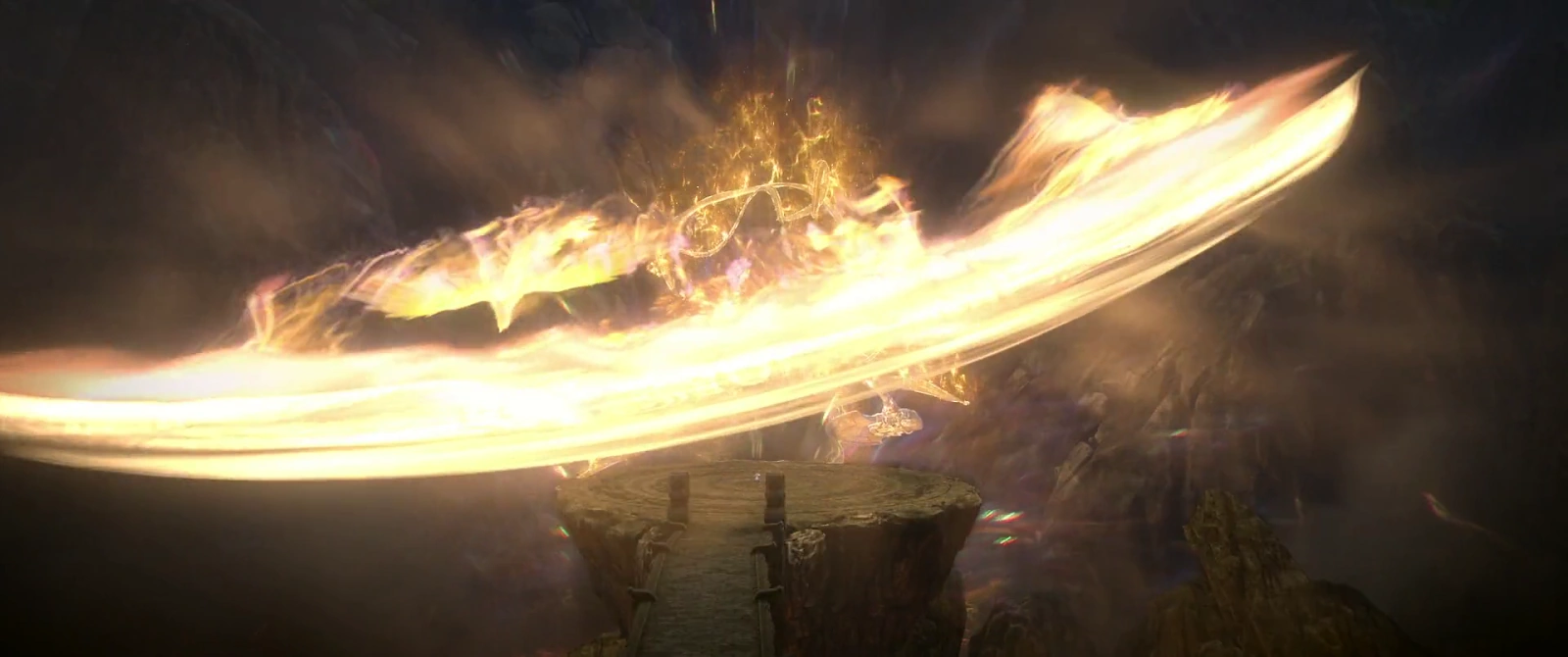 New Gods: Yang Jian screenshot 3