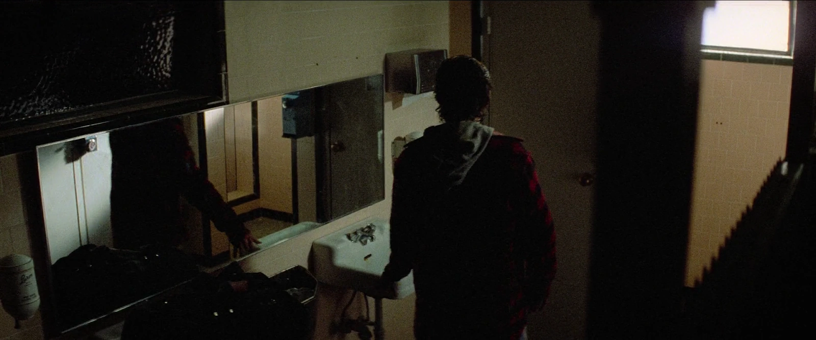 The Hitcher screenshot 5