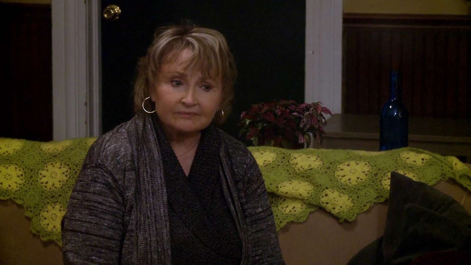 Jackass Presents: Bad Grandpa .5 screenshot 3