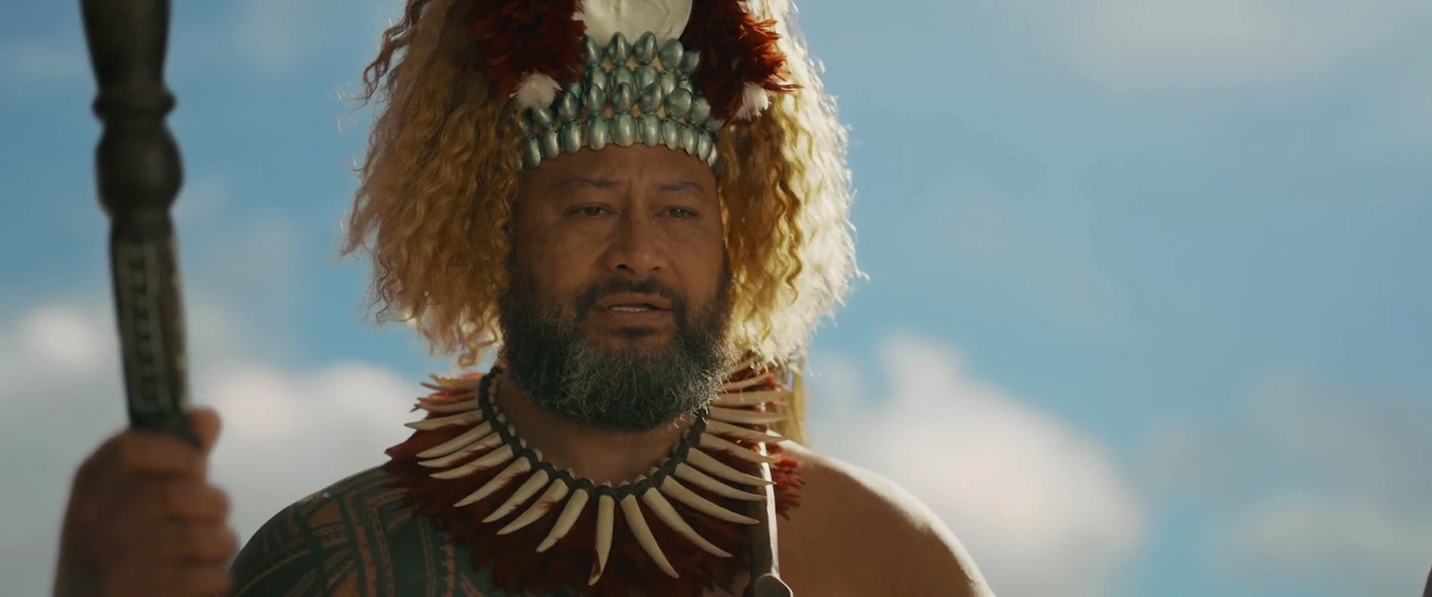 Moana screenshot 2