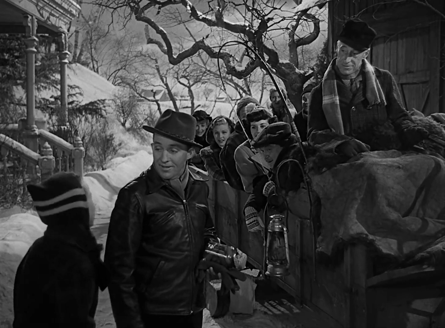Welcome Stranger screenshot 4