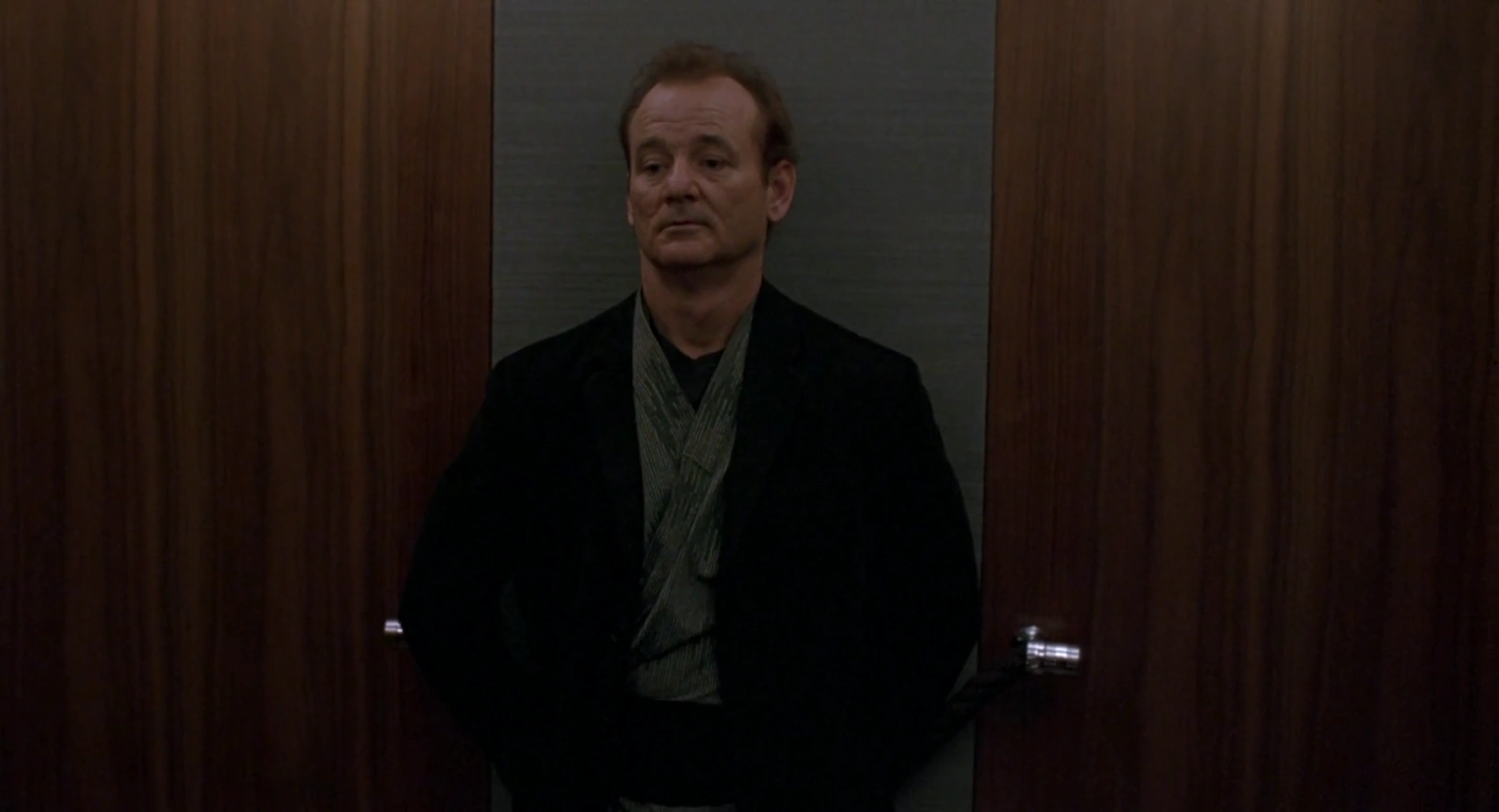 Lost in Translation screenshot 1