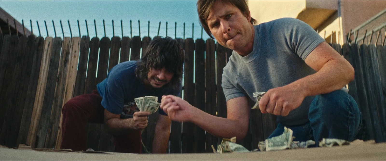 The Saint of Second Chances screenshot 1