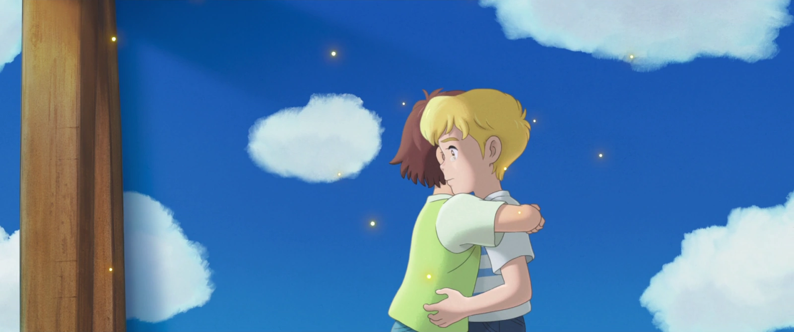 The Imaginary screenshot 2