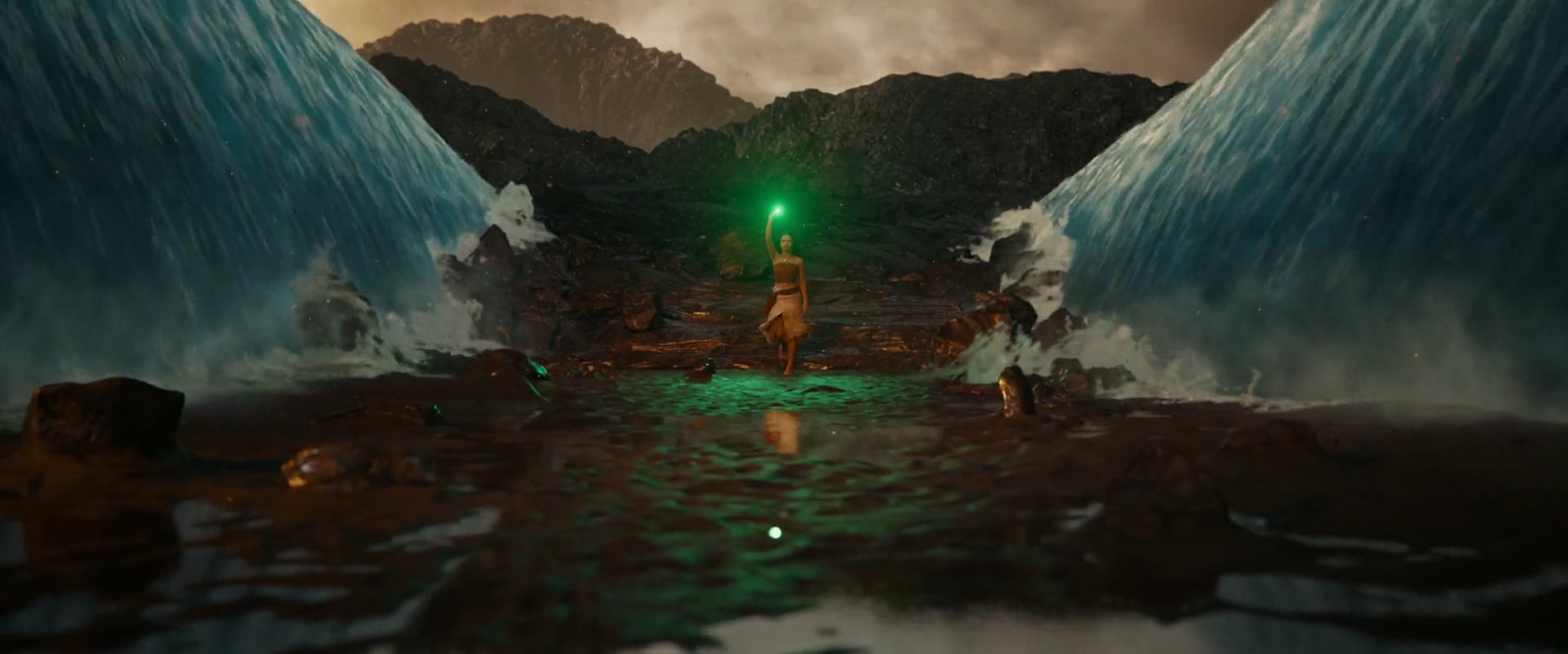 Moana screenshot 4
