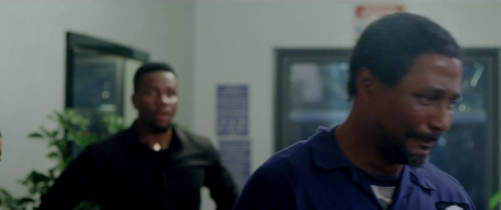 Lockdown screenshot 1
