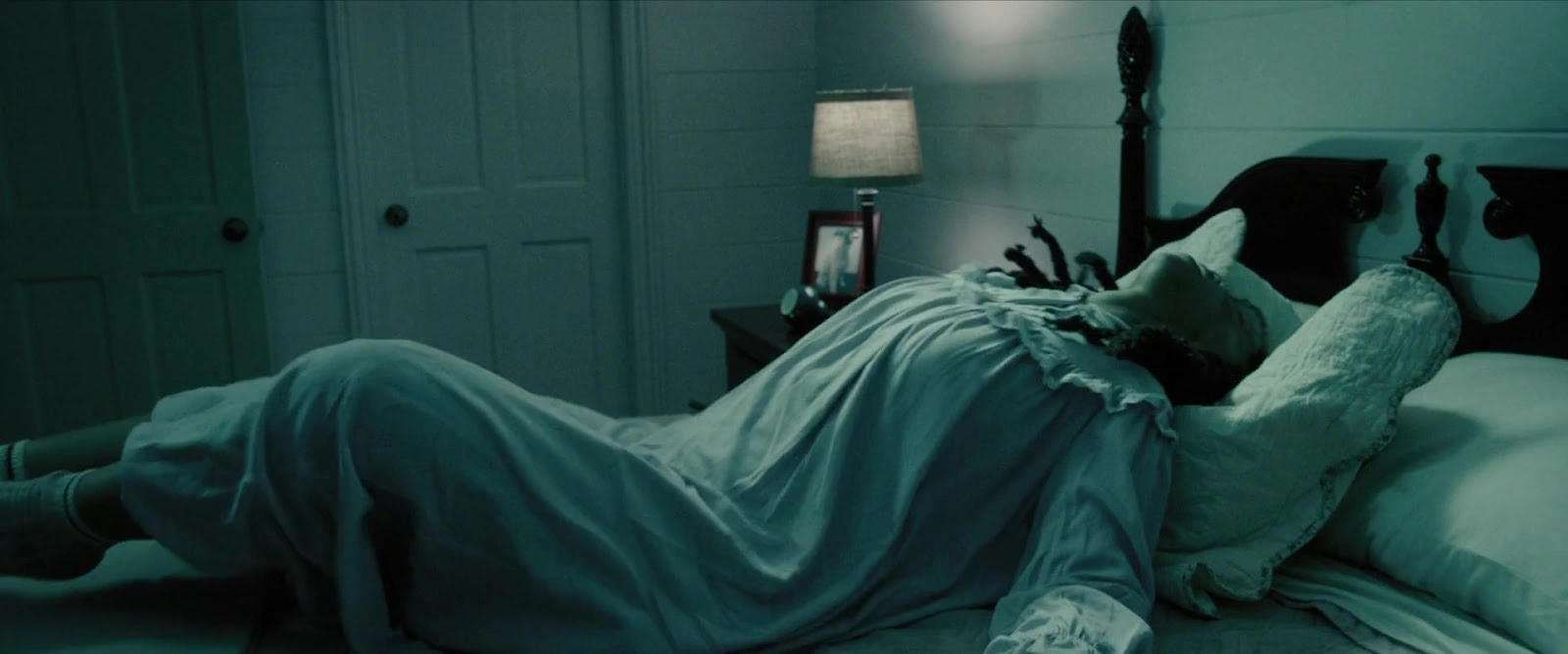 The Exorcism screenshot 4