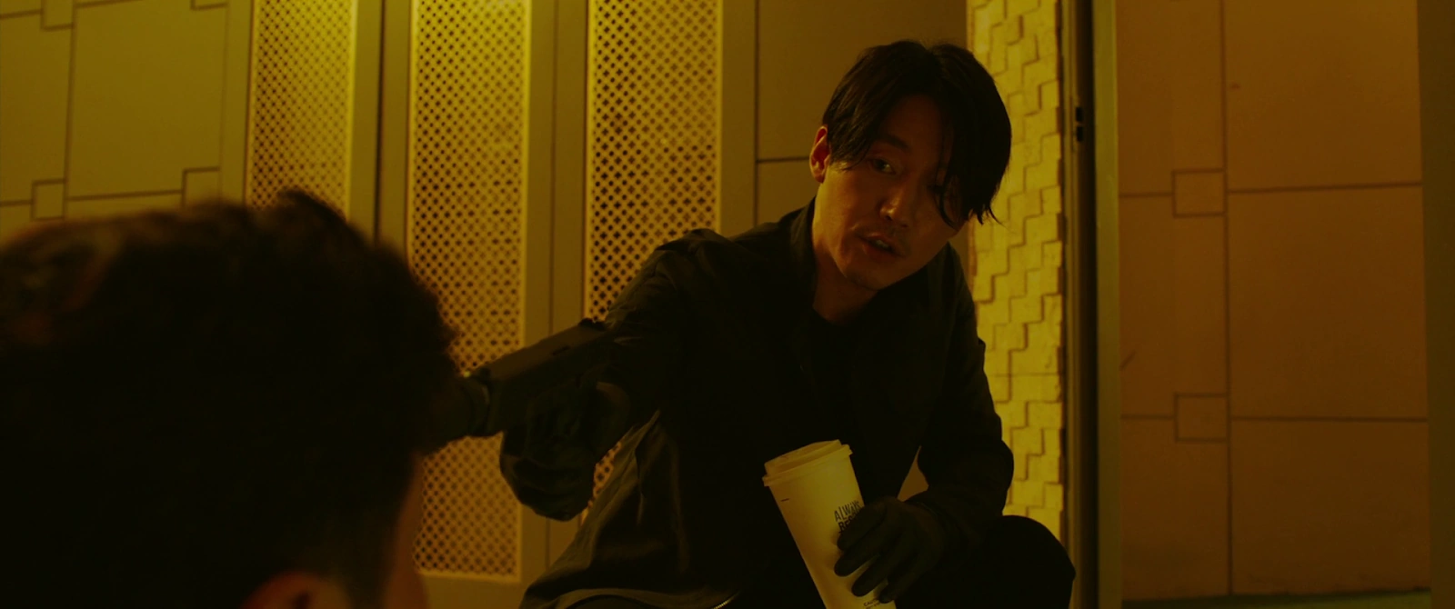The Killer screenshot 5