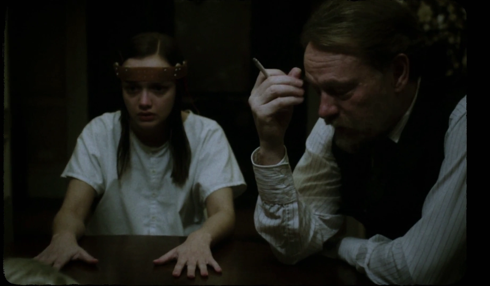 The Quiet Ones screenshot 3