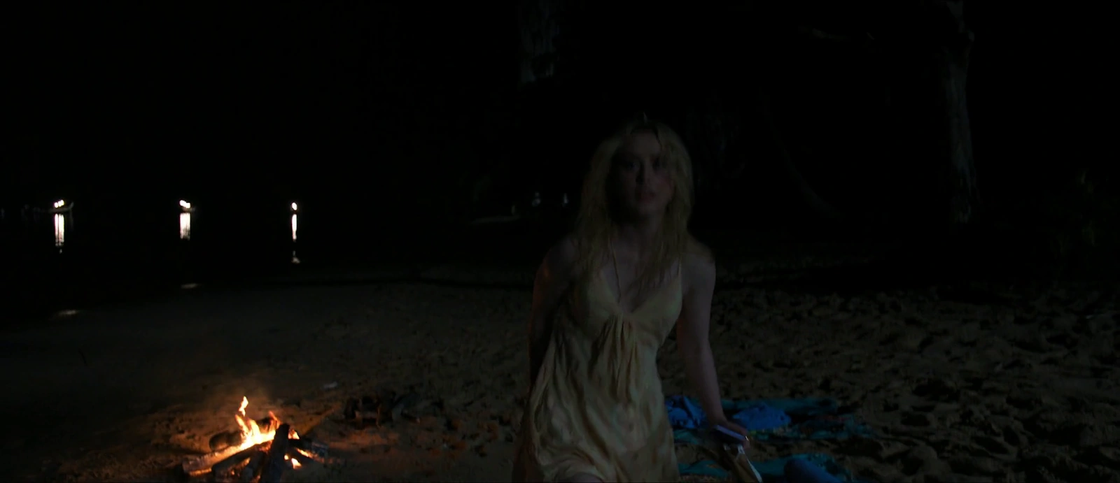The Devil's Mouth screenshot 5