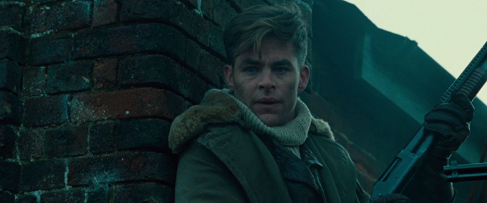 Wonder Woman screenshot 2