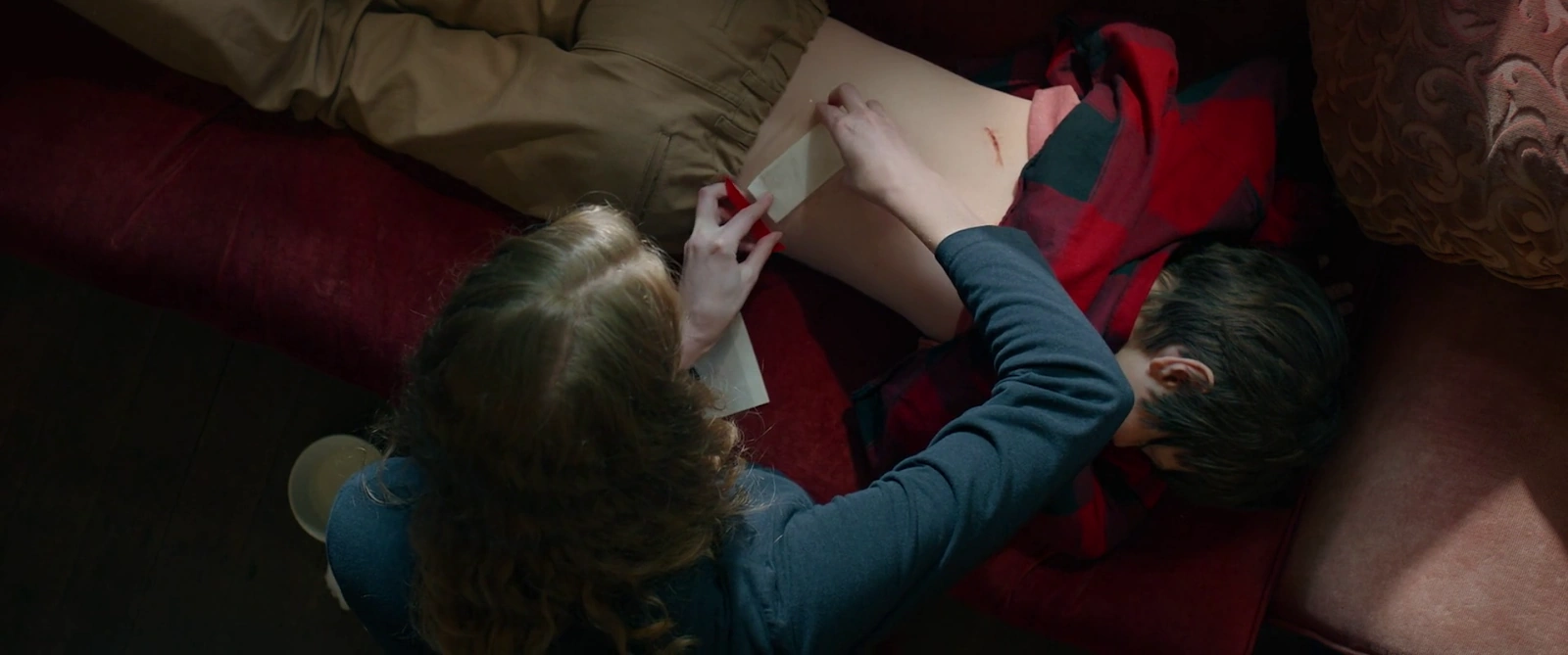 The Room Below screenshot 5