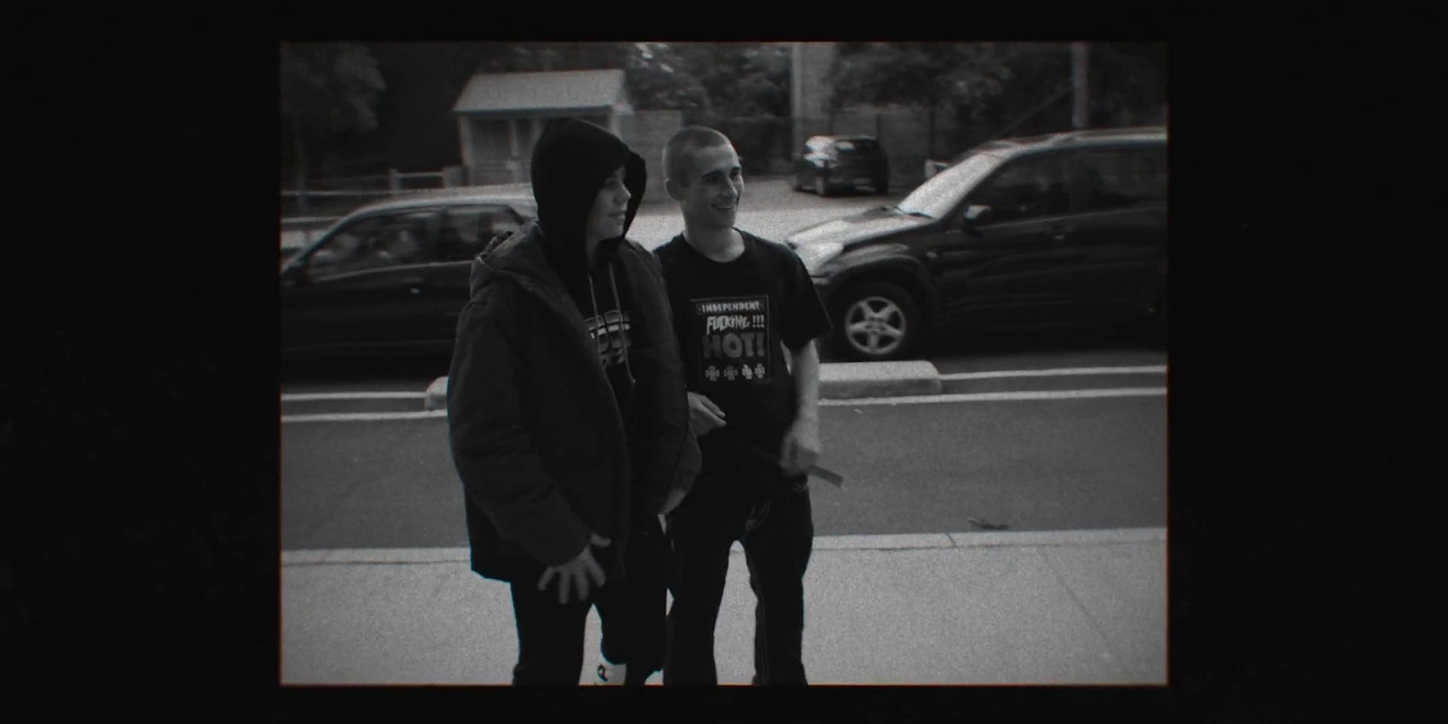 ONEFOUR: Against All Odds screenshot 5