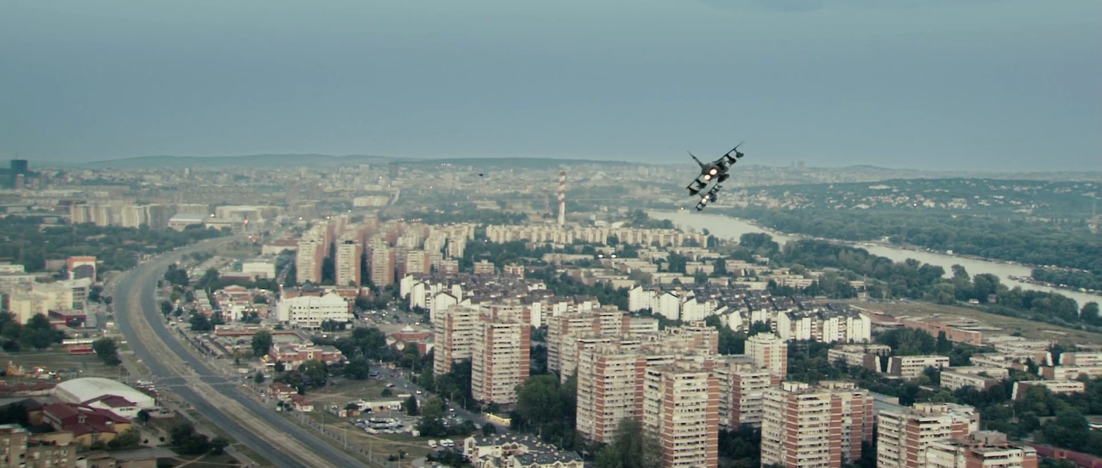 District 13: Ultimatum screenshot 4