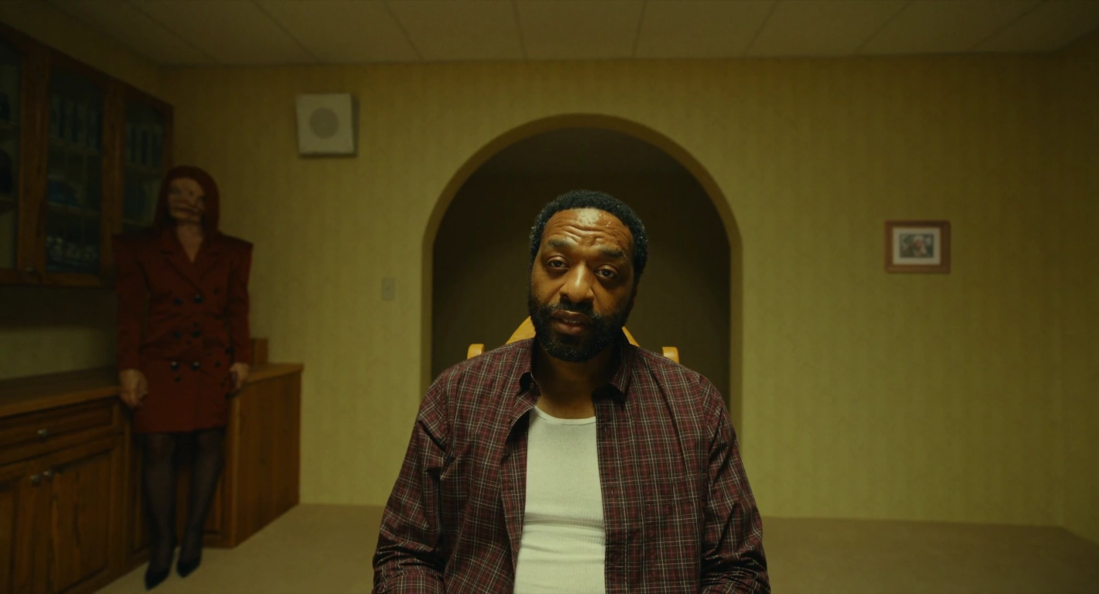 Backrooms screenshot 3