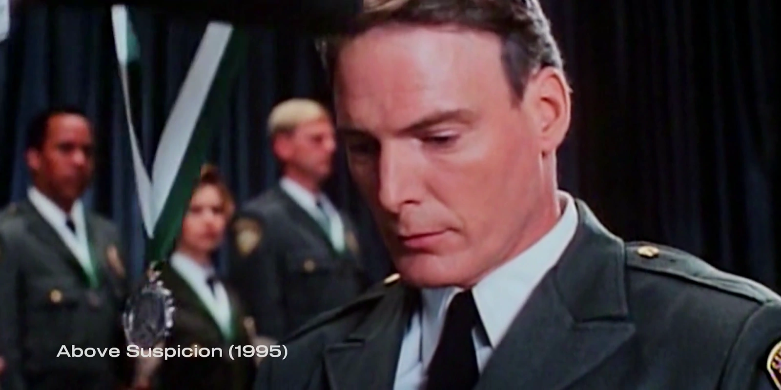 Super/Man: The Christopher Reeve Story screenshot 1