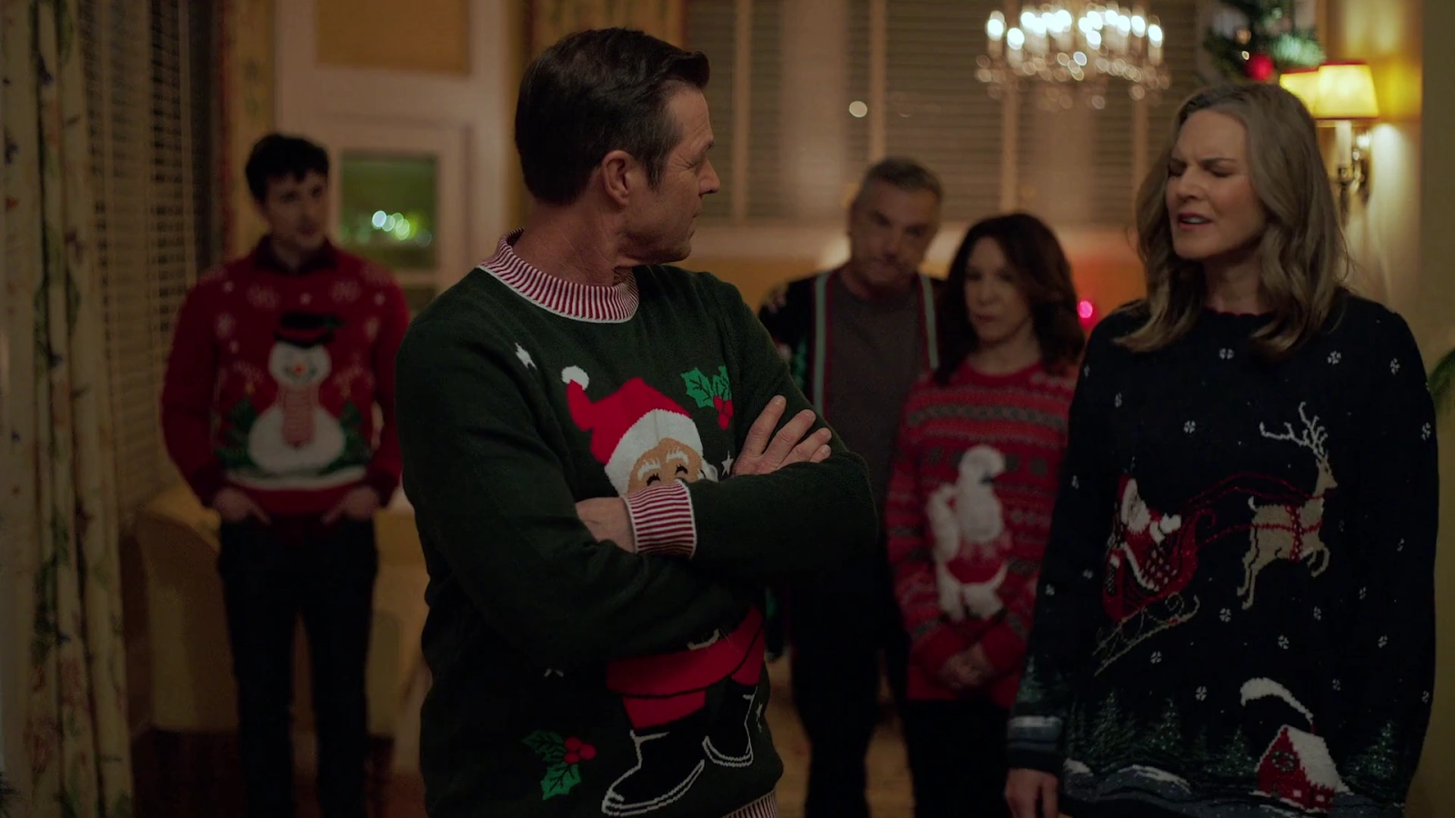 To Have and to Holiday screenshot 2