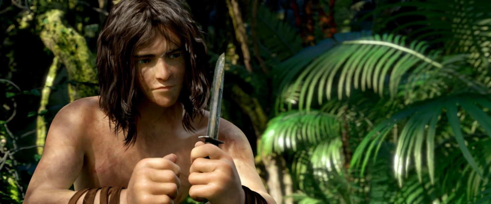 Tarzan screenshot 4