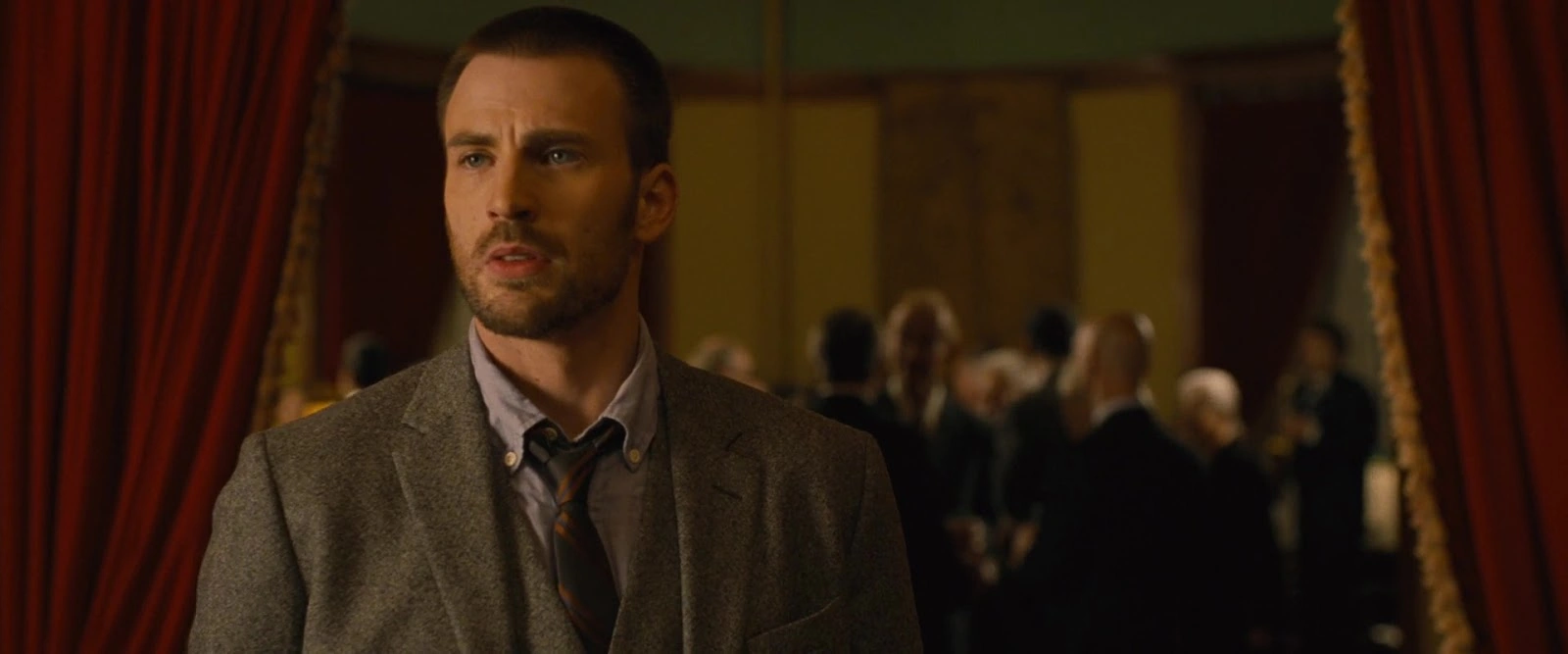 Playing It Cool screenshot 2