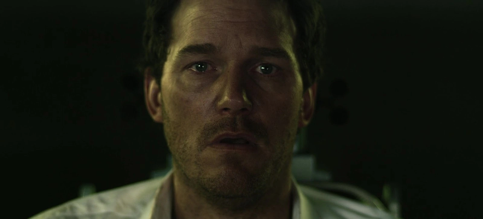 Mercy screenshot 2