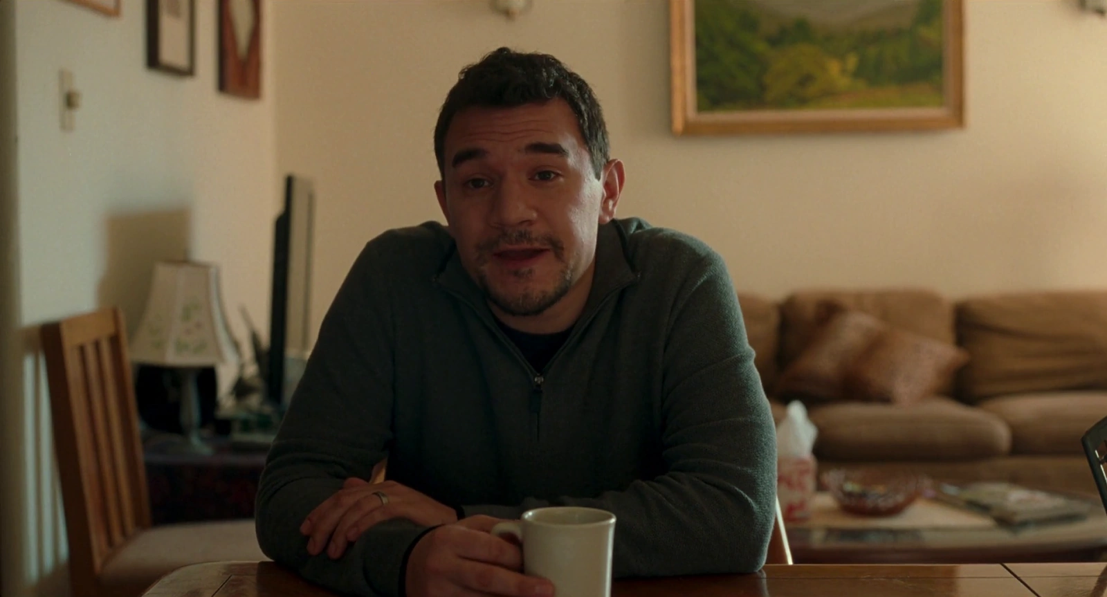 His Three Daughters screenshot 4