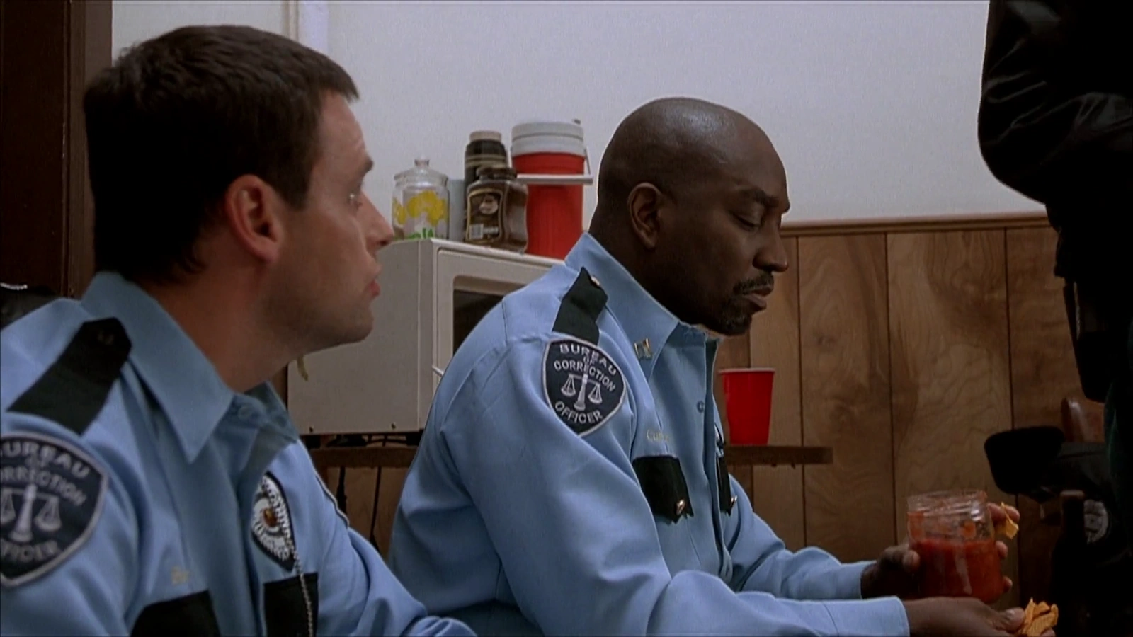 Civil Brand screenshot 2
