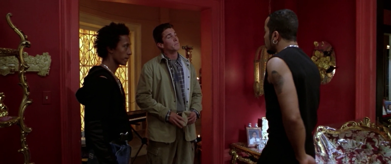 Shaft screenshot 5