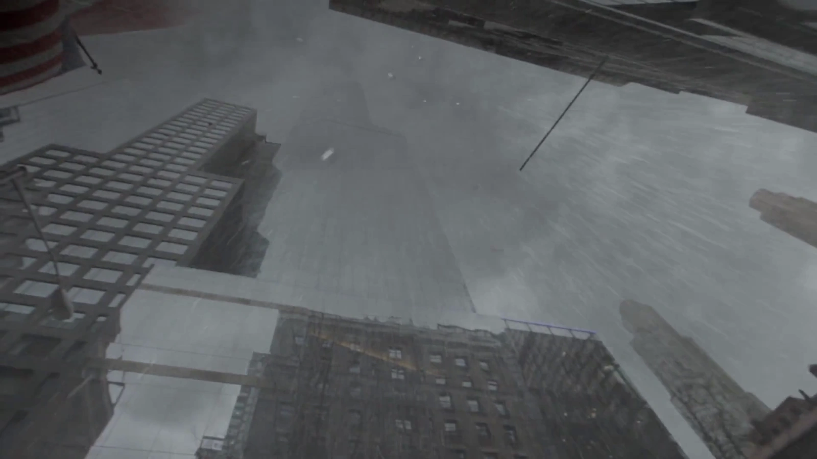 Sharknado 2: The Second One screenshot 5