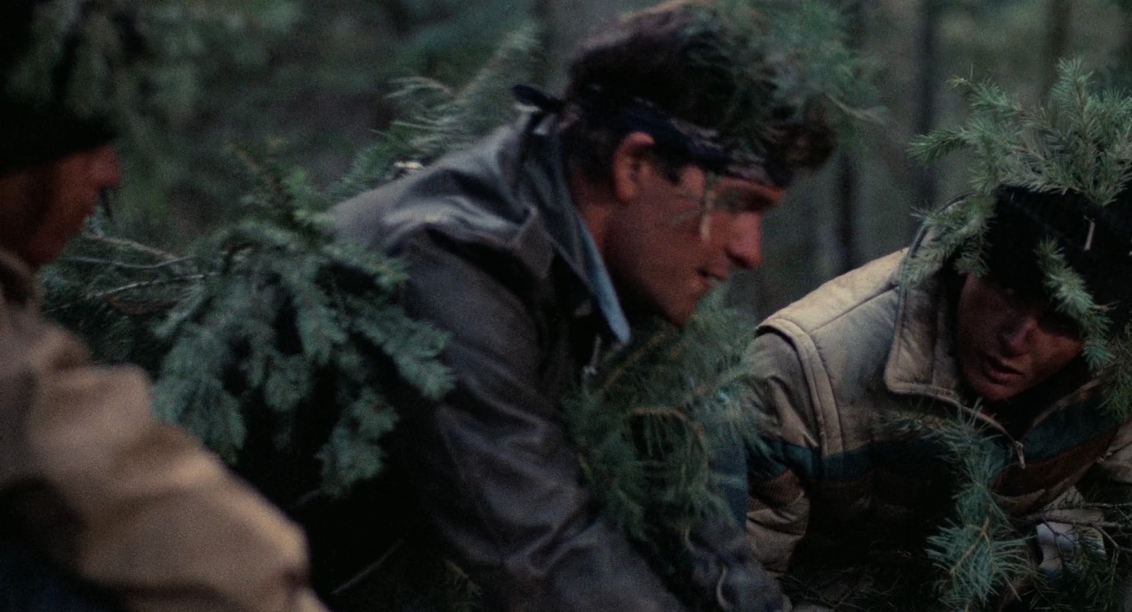 Red Dawn screenshot 4